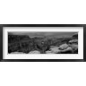 Panoramic Images - Toroweap Overlook, North Rim, Grand Canyon National Park, Arizona (R885344-AEAEAGOFDM)