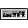 Panoramic Images - Store with a gas station on the roadside, Route 66, Hackenberry, Arizona (R885356-AEAEAGOFDM)