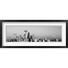 Panoramic Images - Skyline, Seattle, Washington State (R885446-AEAEAGOFDM)