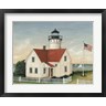 David Carter Brown - Lighthouse Keepers Home (R888954-AEAEAGOFDM)