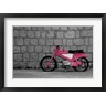 Color Me Happy - Pop of Color Pink Motorcycle (R893877-AEAEAGOFDM)