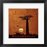 Take Me Away - Vintage Baobab Trees at Sunset in Madagascar, Africa (R893882-AEAEAGOEDM)