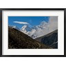 David Noyes / Danita Delimont - The Everest Base Camp Trail snakes along the Khumbu Valley, Nepal (R896589-AEAEAGOFDM)