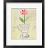 Courtney Prahl - Teacup Floral II on Print (R898209-AEAEAGOFDM)