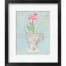 Courtney Prahl - Teacup Floral III on Print (R898210-AEAEAGOFDM)