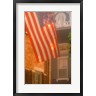 Walter Bibikow / Danita Delimont - Massachusetts, Nantucket Island, US flag (R899291-AEAEAGOFDM)