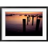Jerry & Marcy Monkman / Danita Delimont - Sunrise on Boats, New Hampshire (R899426-AEAEAGOFDM)