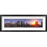 Panoramic Images - Chicago Skyline (R900026-AEAEAGOFDM)