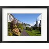 Panoramic Images - St Coleman's Cathedral Beyond, County Cork, Ireland (R900068-AEAEAGOFDM)