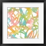 Alonzo Saunders - Colorful Flow I (R901087-AEAEAGOFLM)