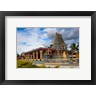 Michael Runkel / DanitaDelimont - Hindu temple, Nadi, Viti leva, Fiji (R901747-AEAEAGOFDM)