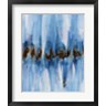 Anne Seay - Abstract Blue I (R902350-AEAEAGOFDM)