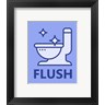 Color Me Happy - Boy's Bathroom Task-Flush (R902884-AEAEAGOEDM)