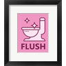 Color Me Happy - Girl's Bathroom Task-Flush (R902907-AEAEAGOEDM)