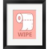Color Me Happy - Girl's Bathroom Task-Wipe (R902908-AEAEAGOEDM)