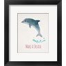 Color Me Happy - Make a Splash Dolphin White (R903058-AEAEAGOEDM)