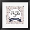 Color Me Happy - Great Fathers Get Promoted to Grandfathers Blue (R903802-AEAEAGOEDM)