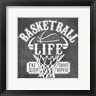 Longfellow Designs - Basketball Life (R905096-AEAEAGOEDM)