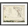 T.E. Nicholson - Map of Pompeii (R917675-AEAEAGOFLM)