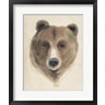 Grace Popp - Watercolor Animal Study VI (R917870-AEAEAGOFLM)