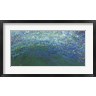 Margaret Juul - Emerald Sea (R931532-AEAEAGOFLM)