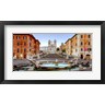 Piazza di Spagna, Roma (R937971-AEAEAGOFDM)
