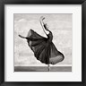 Haute Photo Collection - Ballerina Dancing (detail) (R937982-AEAEAGOFDM)