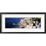 Panoramic Images - Positano, Amalfi Coast, Salerno, Campania, Italy (R938435-AEAEAGOFDM)