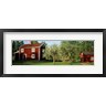 Panoramic Images - Sweden House (R938469-AEAEAGOFDM)
