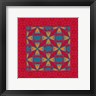 Ramona Murdock - Lotus Tile Colored II (R939112-AEAEAGOEDM)
