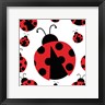 ND Art & Design - Ladybug II (R939313-AEAEAGOEDM)