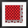 ND Art & Design - Ladybug III (R939314-AEAEAGOEDM)