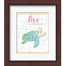 Jennifer Pugh - Sea Turtle (R939706-AEAEAGLFGM)