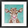 Molly Susan Strong - Pink Nosed Cow (R939925-AEAEAGOFDM)
