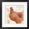 Kathleen Parr McKenna - Life on the Farm Chicken II (R941646-AEAEAGOEDM)
