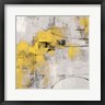 Silvia Vassileva - Stone Gardens II Yellow (R945064-AEAEAGOFDM)