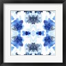 June Erica Vess - Blue Kaleidoscope II (R947874-AEAEAGOFDM)