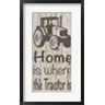 Alonzo Saunders - Home & Farm II (R948049-AEAEAGOFDM)
