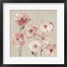 Asia Jensen - Delicate Pink Flowers (R950356-AEAEAGOFDM)