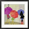 Posters International Studio - Umbrella Girls (R950869-AEAEAGOFDM)