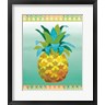 Beth Grove - Island Time Pineapples VI (R951880-AEAEAGOFDM)