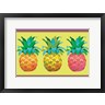 Beth Grove - Island Time Pineapples I (R951885-AEAEAGOFDM)