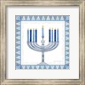 Kathleen Parr McKenna - Celebrating Hanukkah III (R952673-AEAEAGMFEY)