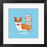 Moira Hershey - Good Dogs Corgi (R953481-AEAEAGOEDM)