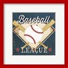 Jennifer Pugh - Baseball (R953824-AEAEAGNEFY)