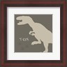 ND Art & Design - T-Rex (R954276-AEAEAGLFGM)