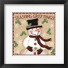 Jen Killeen - Season's Greetings Snowmen I (R955919-AEAEAGOEDM)