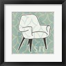 Michael Mullan - Retro Chair I Sit (R957049-AEAEAGOEDM)