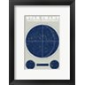 Sue Schlabach - Southern Star Chart Blue Gray (R962641-AEAEAGOEDM)