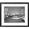 Vintage PI - 1950s Shopping Center Parking Lot (R963741-AEAEAGOFDM)